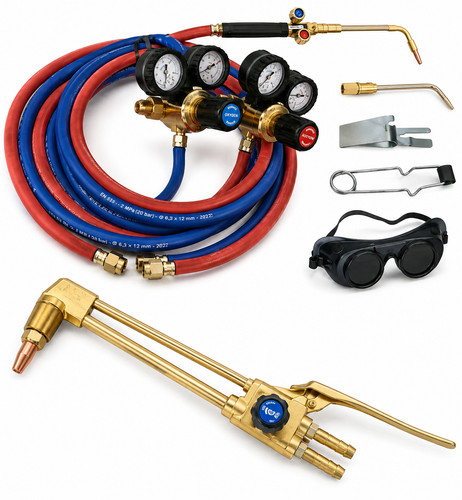 Gce sa170143 kit x11 soudeur - gce,