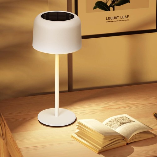 Lampe table sans fil - de,