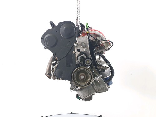 Moteur type rfk - type, peugeot