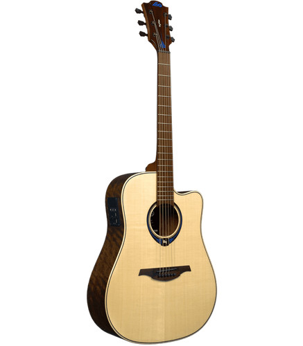 Guitare folk electro - folk,