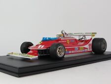 Gp Replicas Ferrari 312 T4