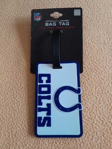 étiquette bagages nfl - bagages,