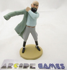 FIGURINE MULLER REAPPARAIT -