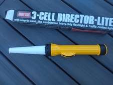 Bâton lumineux de direction