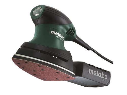 Metabo fms 200 - metabo, ponceuse