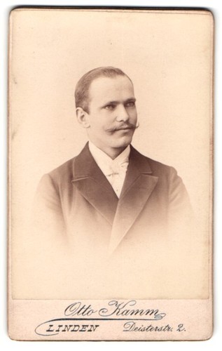 Photographie otto kamm - photographie,