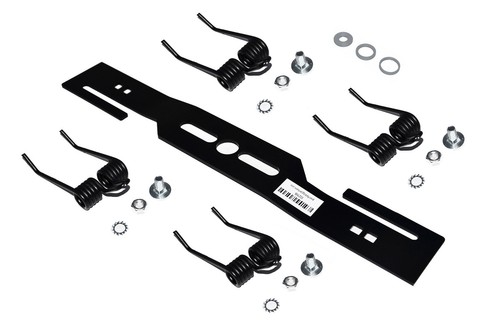 Lame pour scarificateur - /,