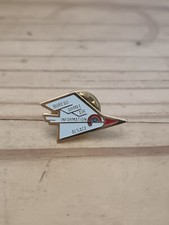 Pin's Pins Pin Enamel 20