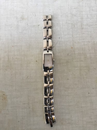 Montre dkny femme acier - montre,