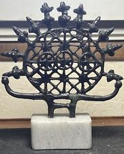 Disque solaire hittite en