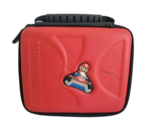 Housse transport mario - transport, kart