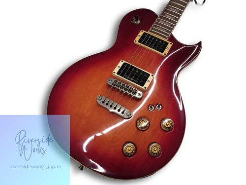 Guitare électrique aria pro - aria,