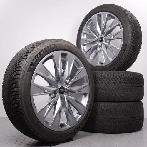 Roue hiver audi tron - audi, e-tron