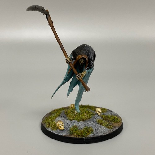 Cairn wraith warhammer - 1,
