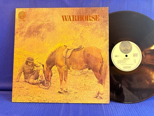 Warhorse vertigo 6360015 biem - warhorse,