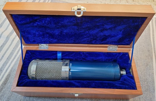 Mxl 4000 large - mxl, large-diaphragm