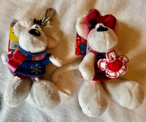 Diddl and diddlina - and, mouse