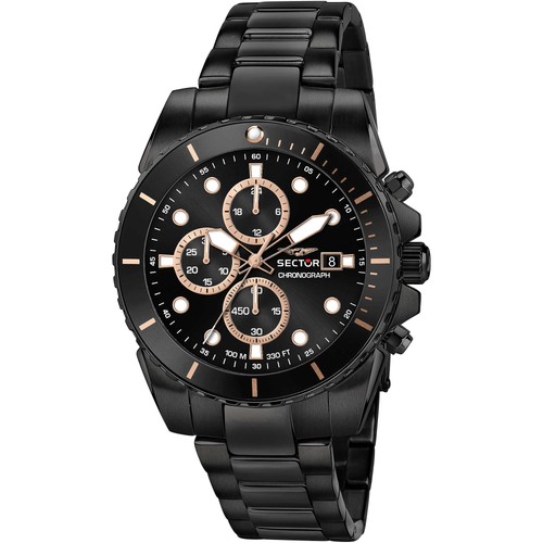 Montre homme sector 450 - montre,