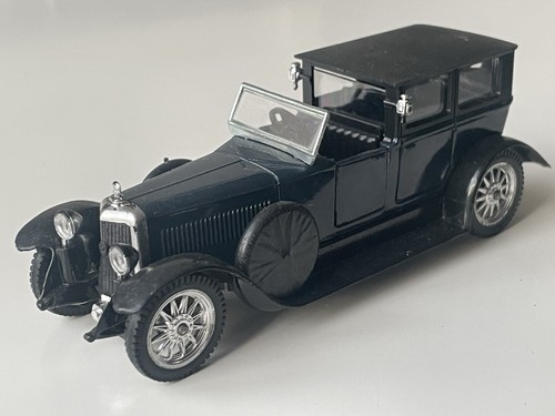 Panhard levassor 1925 - panhard,
