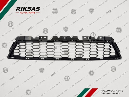 Fiat 124 spider abarth - 124, grille