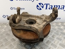 MOYEU DE ROUE AVANT GAUCHE / 1028720 POUR TATA XENON 4X4/III