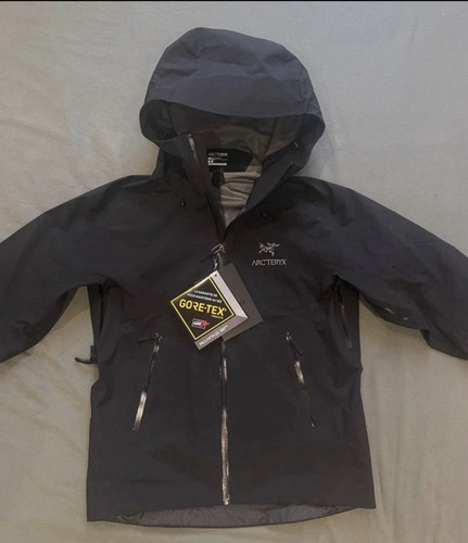 Arc teryx veste imperméable - veste,
