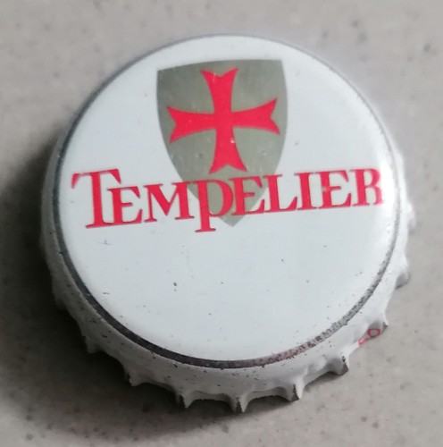 Capsule bière beer - de,