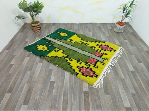 Tapis beni ourain - ourain,,