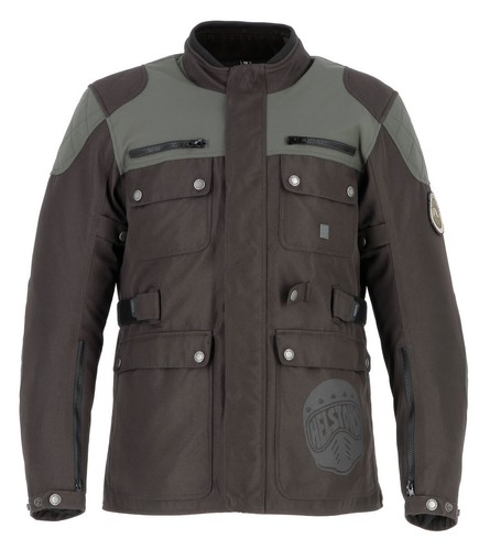 Veste blouson moto ce - blouson,