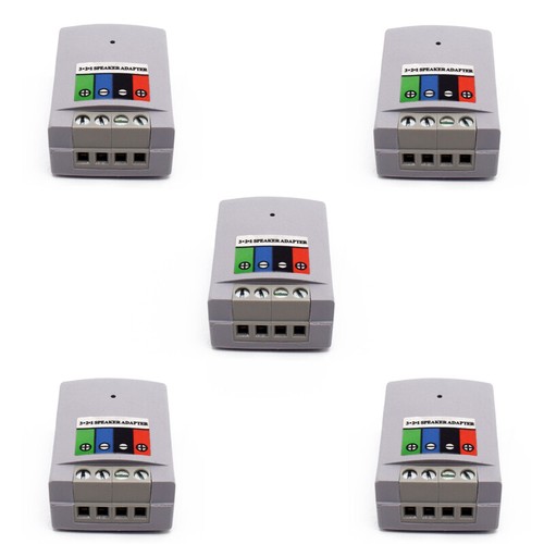 5pc bose bare speaker - bose-ac-4,