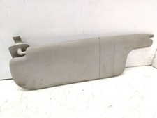 Renault Laguna II 1.9dCI 74kW station wagon 2005 front left sun visor 820000096 