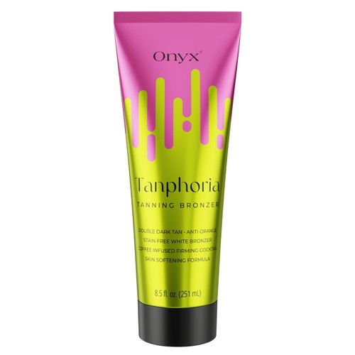 Lotion bronzante onyx - lotion,