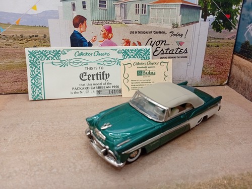Soto fireflite 1956 - de,