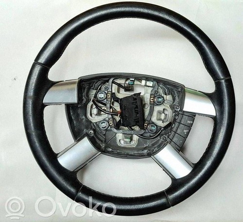 Ford focus 2006 volant - 2006,