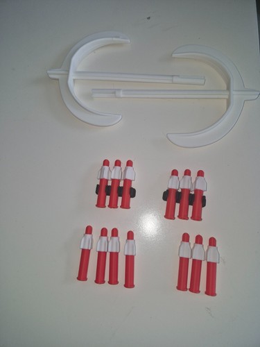 Lot pieces pour completer - pour,