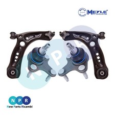 Kit D'Entraînement Meyle Pour