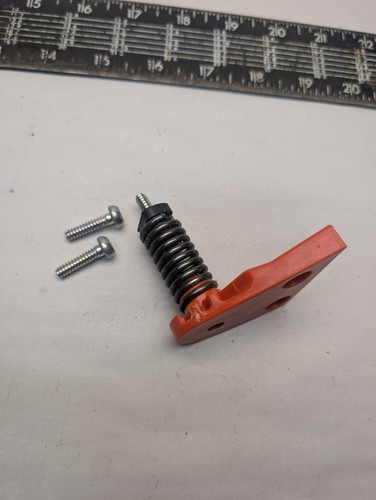 Echo chainsaw cs550 cs590 - echo,