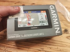Garmin Drive 51 GPS Navigation