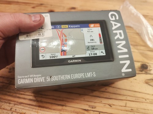 Garmin drive gps navigation - garmin,