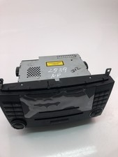 Mercedes-Benz C W203 Music Player Without GPS A2038703689 26861491