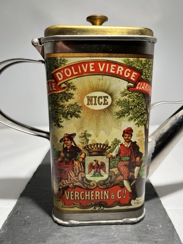 Vtg huile olive - vtg, d'olive
