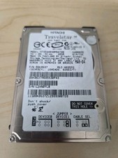 Disque Dur ATA 40Go HITACHI