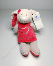 Peluche/Doudou Anna Pili Petit