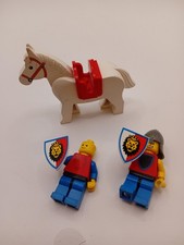 Lot figurines Lego Système