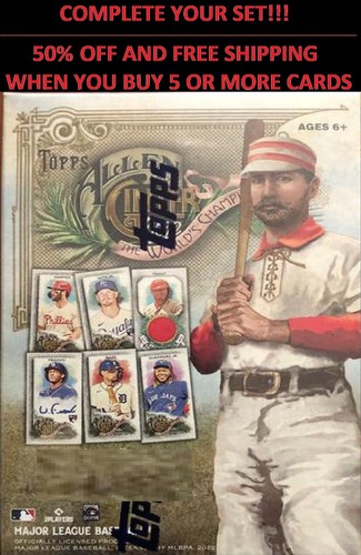 2022 allen ginter - 2022,
