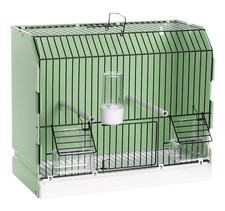 2GR Bird Exposition Cage with