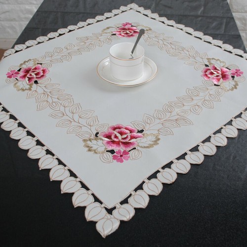 Floral nappe décor maison - floral,