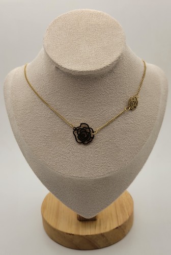 pendentif fleur