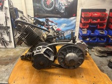 MOTEUR POLARIS 330 TRIAL BOSS