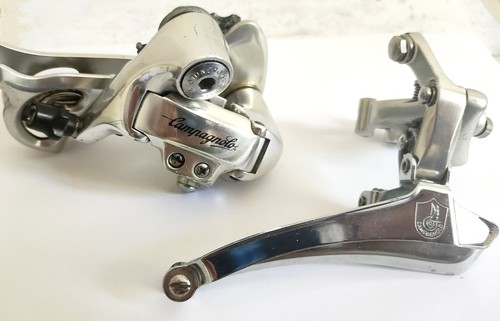 Campagnolo record long - campagnolo,